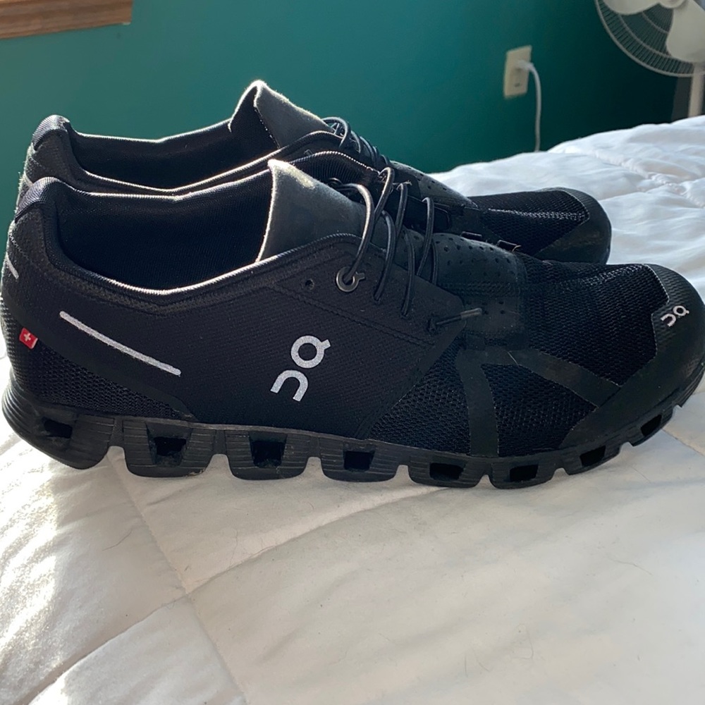 Men’s ON Cloud Running Shoes